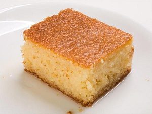 revani