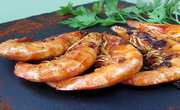 gambas-grillees