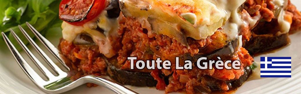 moussaka--
