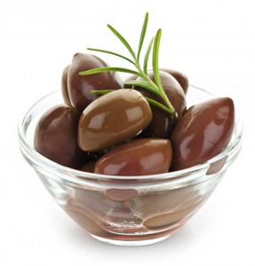 olives colossal de Kalamata